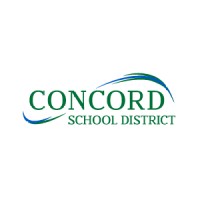 Concord School District logo