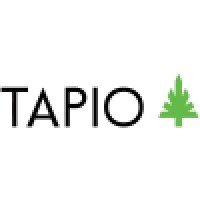 TAPIO logo