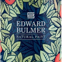Edward Bulmer Natural Paint logo