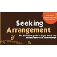 SeekingArrangement.com logo