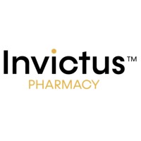 Invictus Pharmacy logo