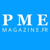 PME Magazine logo