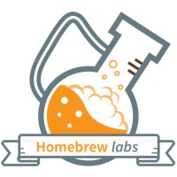 Homebrew Labs logo