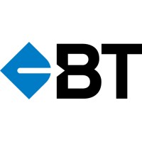 BT logo