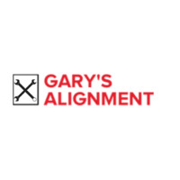 Gary's Alignment logo