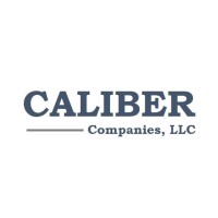Caliber Companies logo