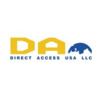 Direct Access USA LLC logo