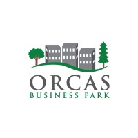 Orcas Business Park logo