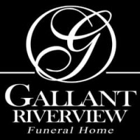 Gallant - Riverview Funeral Home logo