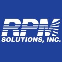 RPM Solutions, Inc. logo