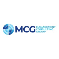 Management Consulting Group logo