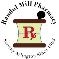 Randol Mill Pharmacy logo