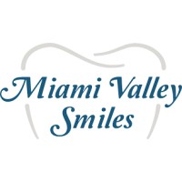 Miami Valley Smiles Dental logo