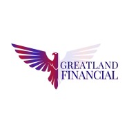 GREATLAND FINANCIAL logo
