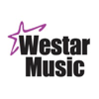 Westar Music logo