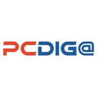 PCDIGA logo