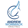 Andrew Wommack Ministries logo