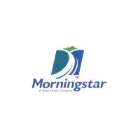 Morningstar Foods logo