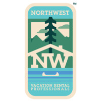 Northwest Vacation Rental Professionals (NWVRP) logo