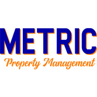 Metric Property Management logo