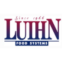 Luihn Food Systems, Inc. logo