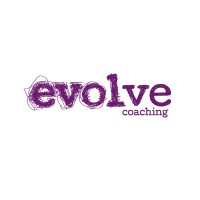 Evolve_Coaching logo