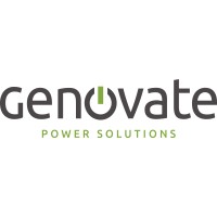 Genovate Power Solutions Ltd logo