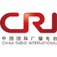 China Plus, China Media Group logo