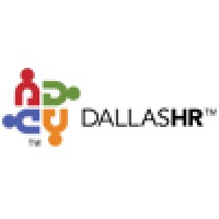 DallasHR logo