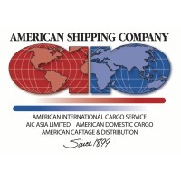 Image of American Shipping Co. Inc.