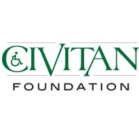 Civitan Foundation, Inc. logo
