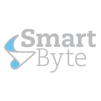 Smart Byte logo