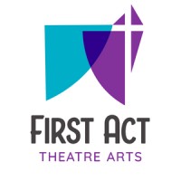 First Act Theatre Arts logo