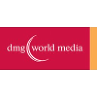 dmg world media logo