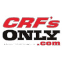 CRF's Only logo