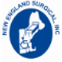 New England Surgical, Inc. logo