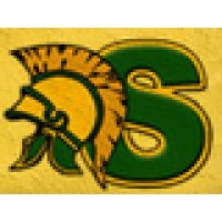 South Middle School logo