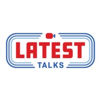 Latest Talks logo