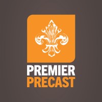 Premier Precast logo