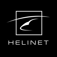 Helinet Aviation Services logo