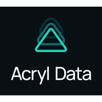 Acryl Data logo