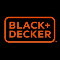 Black+Decker Brasil logo