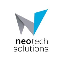 Neotech Solutions logo