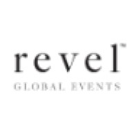 Revel Global Events Inc. logo
