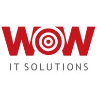 WOW IT Solutions logo