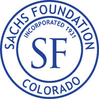 Sachs Foundation logo