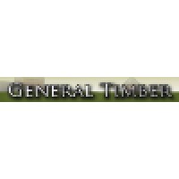 General Timber logo
