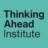 Thinking Ahead Institute logo