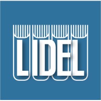 Grupo LIDEL logo