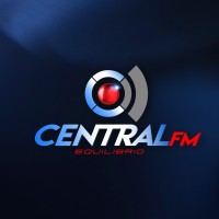Central FM logo